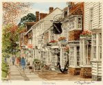 Glyn Martin art print