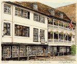 Glyn Martin art print