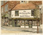 Philip Martin art print