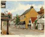 Glyn Martin art print