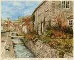 Philip Martin art print