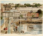 Glyn Martin art print
