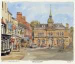 Philip Martin art print