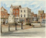 Philip Martin art print