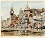 Glyn Martin art print
