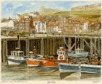 Philip Martin art print