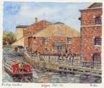 Philip Martin art print