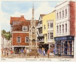 Glyn Martin art print