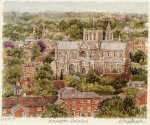 Glyn Martin art print