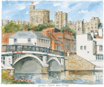 Philip Martin art print