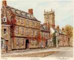 Glyn Martin art print