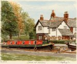 Glyn Martin art print