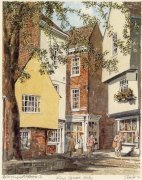 Philip Martin art print