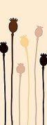 Julie Lavender art print