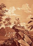 Arcadia VI art print