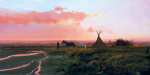 Nicholas Coleman art print