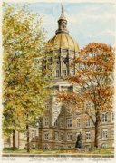Glyn Martin art print