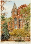 Glyn Martin art print