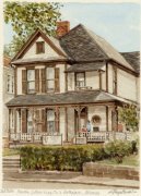 Glyn Martin art print