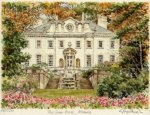 Glyn Martin art print