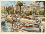 Philip Martin art print