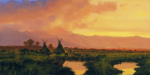 Nicholas Coleman art print