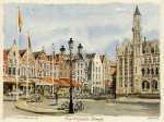 Philip Martin art print