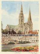 Glyn Martin art print