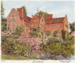 Glyn Martin art print
