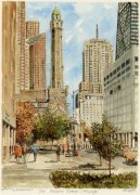 Philip Martin art print