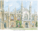 Philip Martin art print