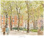 Coventry art print