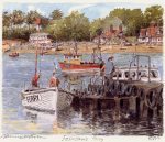 Philip Martin art print