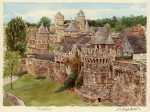 Glyn Martin art print