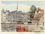 Glyn Martin art print