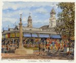 Philip Martin art print