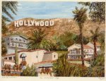Philip Martin art print