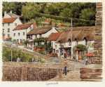 Glyn Martin art print