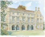 Philip Martin art print