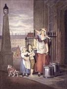 Francis Wheatley R.A. art print