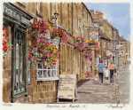 Glyn Martin art print