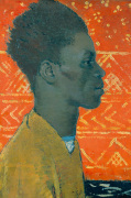 Glyn Warren Philpot art print
