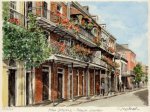 Glyn Martin art print