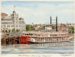 Glyn Martin art print