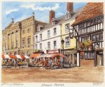 Philip Martin art print