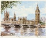 Glyn Martin art print