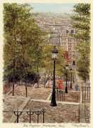 Glyn Martin art print