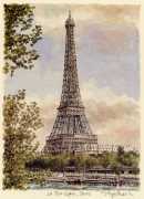 Glyn Martin art print