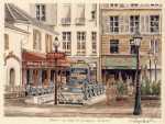 Glyn Martin art print