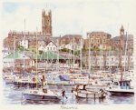Glyn Martin art print